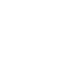 Creem White Logo