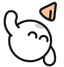 Creem mascot