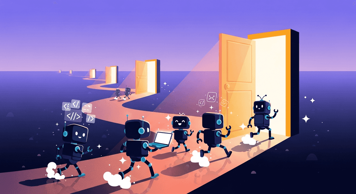 Anthropic Just Dropped 10 New Business Plug-ins: The AI Tool Gold Rush Is Accelerating