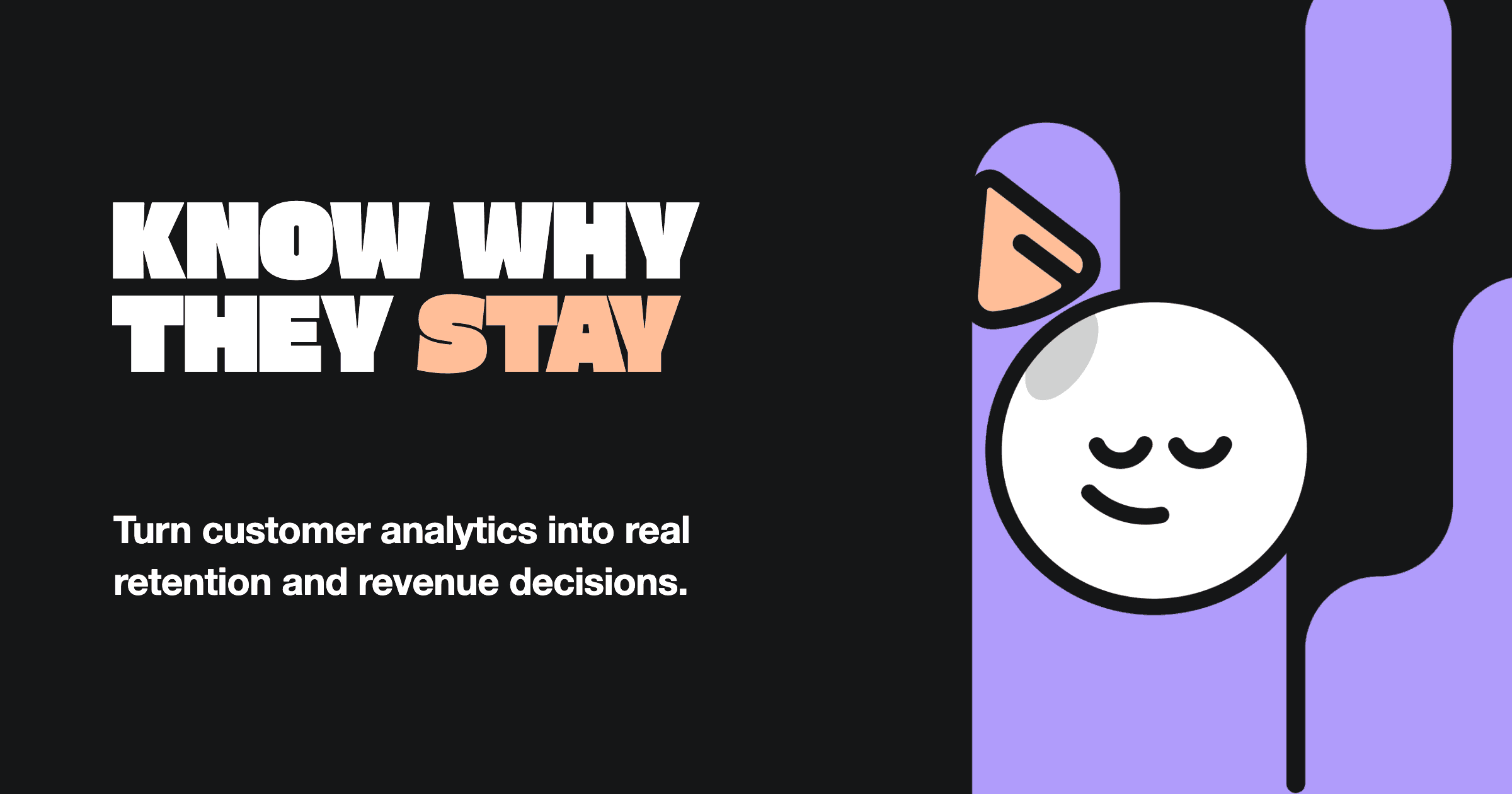 Customer Analytics: A Guide to Retention and Revenue