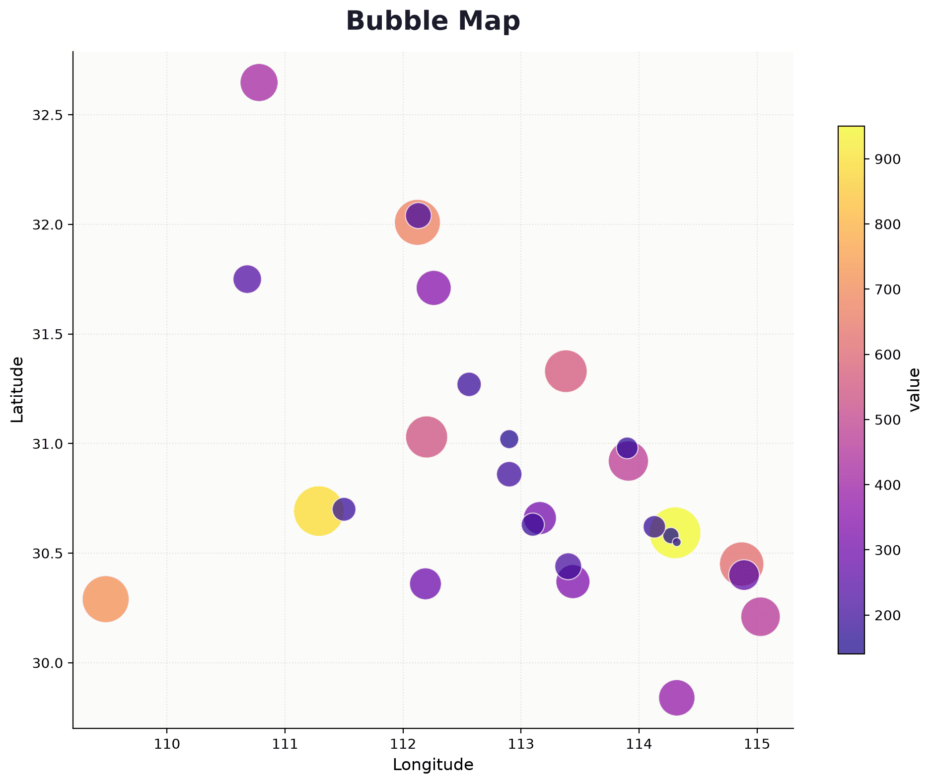GIS & Data Visualization Templates — 5 Python Mapping Scripts