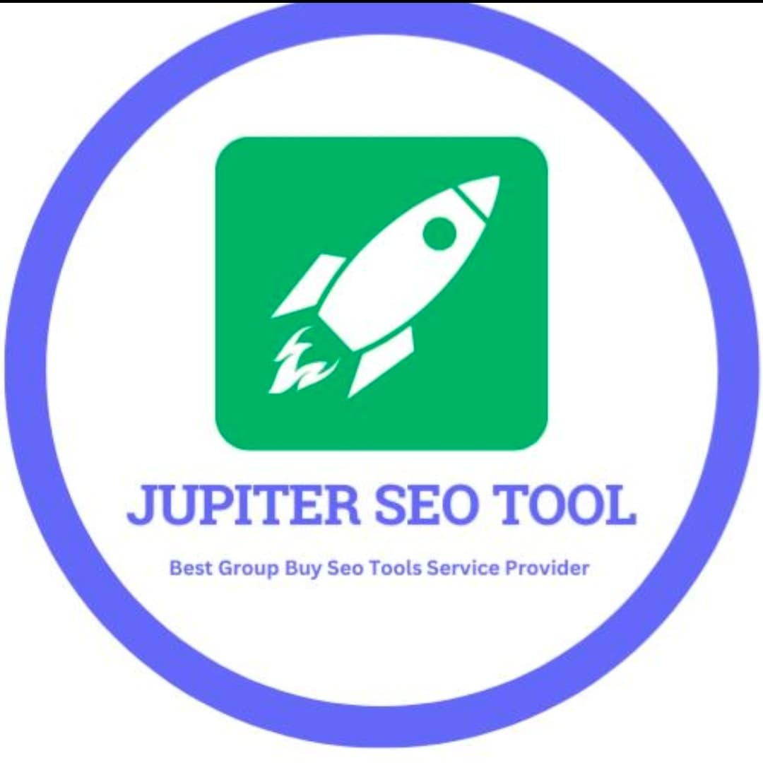 Jupiter Seo Tool  logo