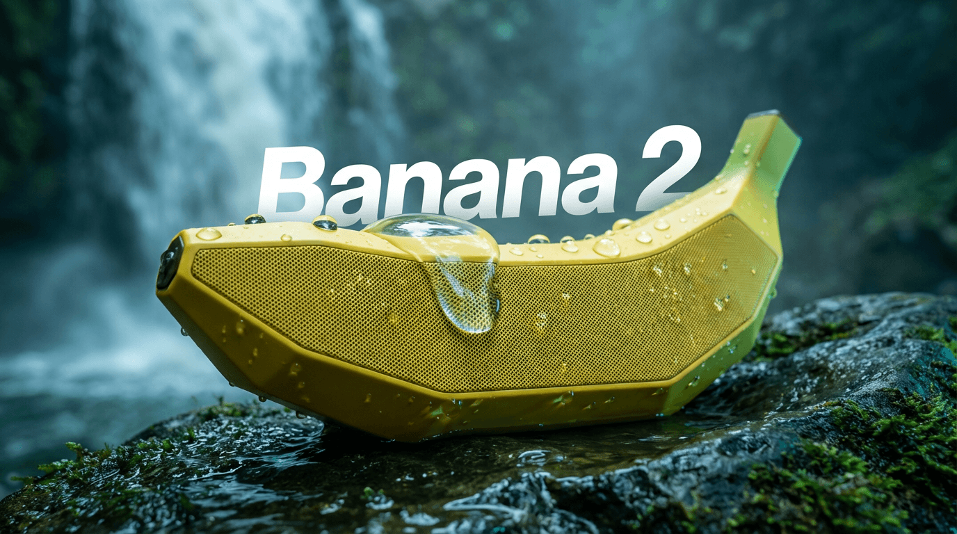 Nano Banana Basic