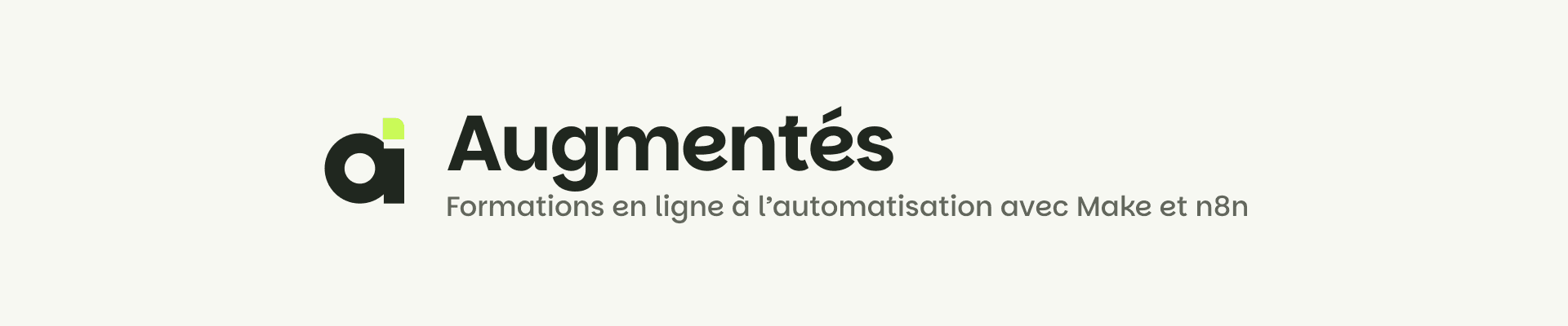 augmentes banner