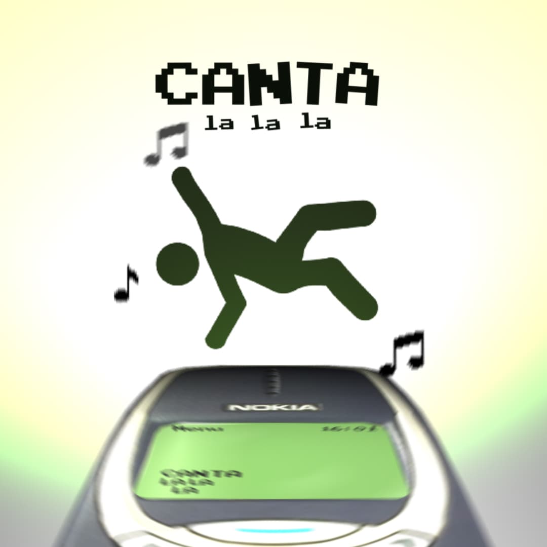 Canta La 🎶 Project Files