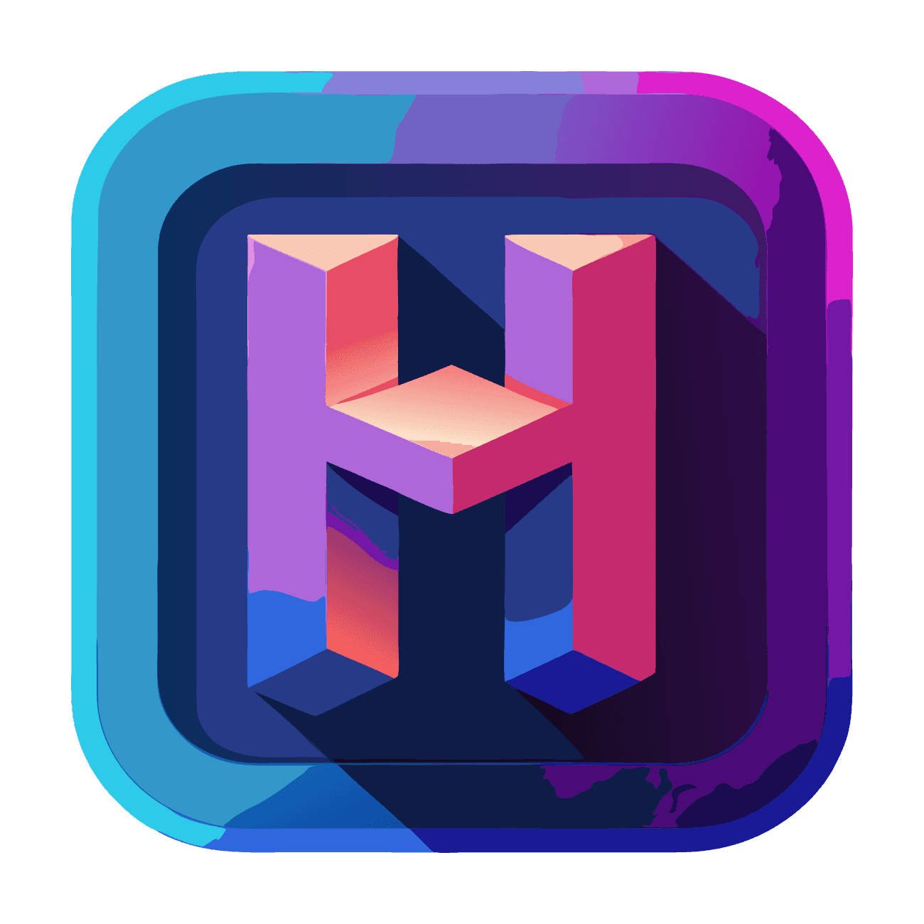 Hedit logo