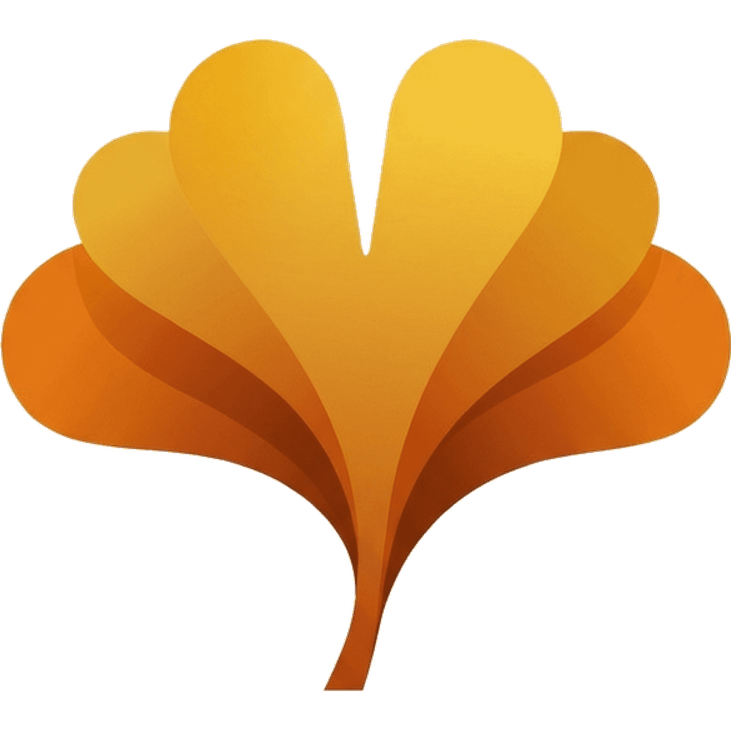 Ginkgo logo