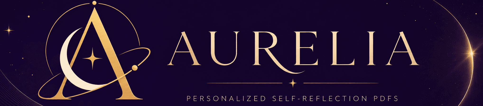 Aurelia Store banner