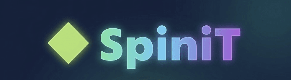 SpiniT