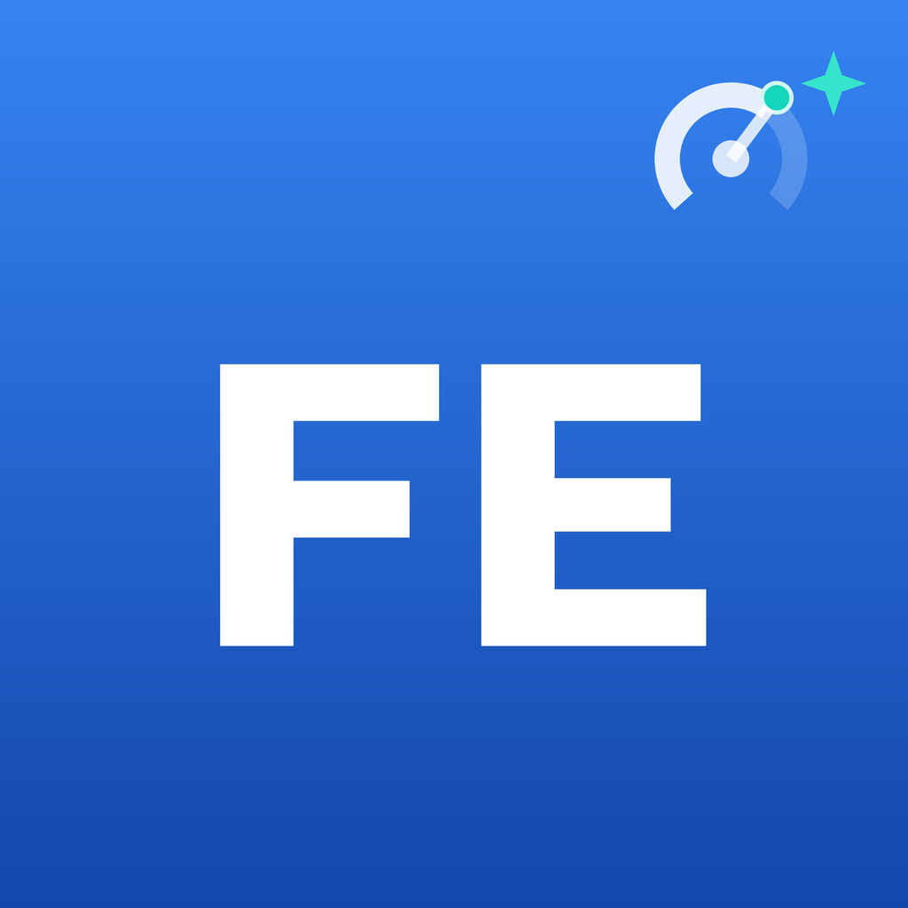 FeExamAiPrep logo