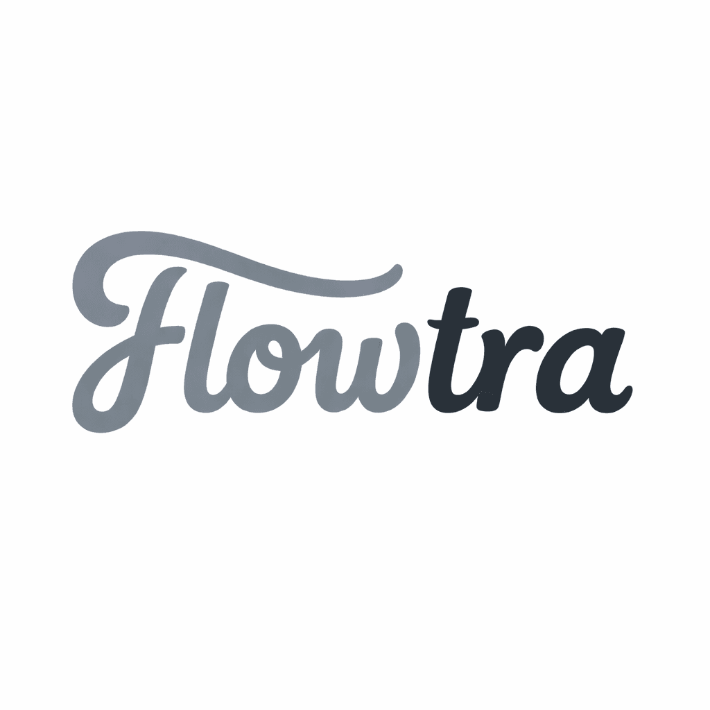 flowtra logo