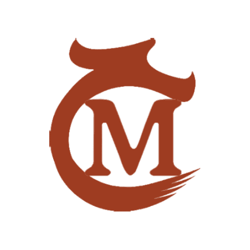 cmdragon logo