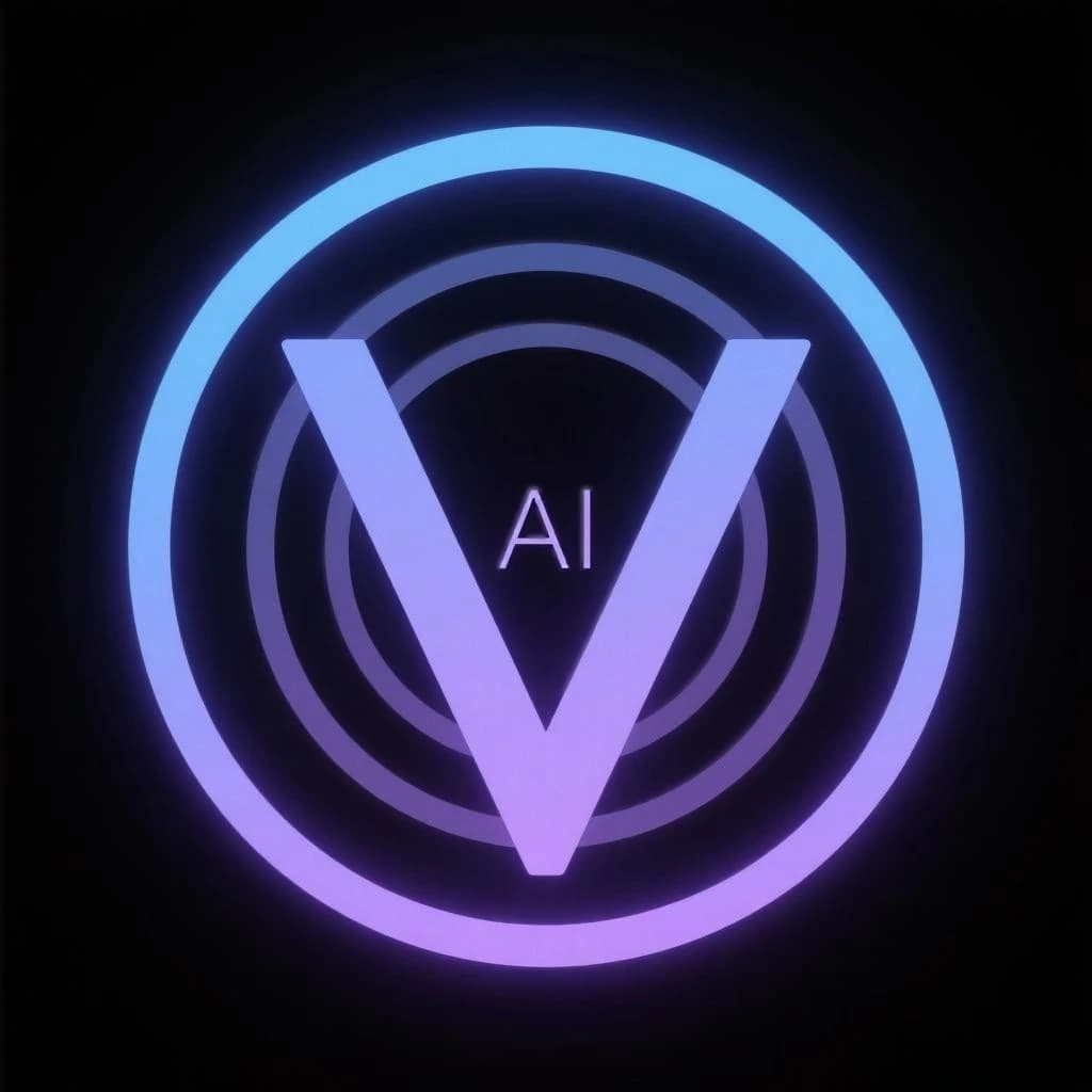 VoooAIStore logo