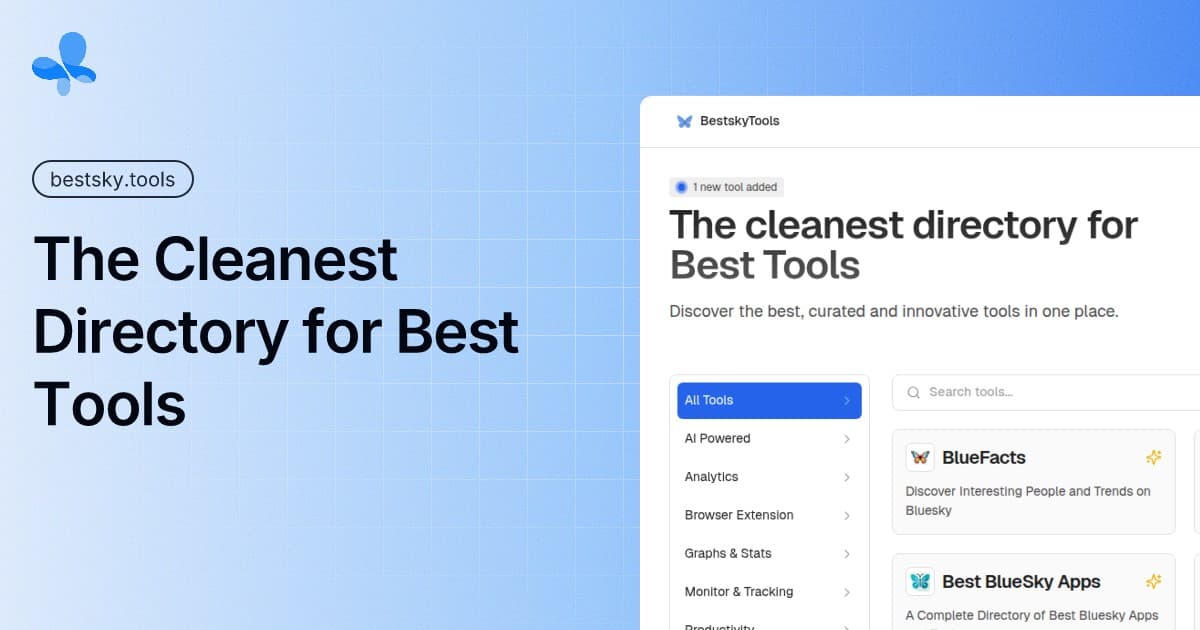 BestskyTools - Lifetime Featured