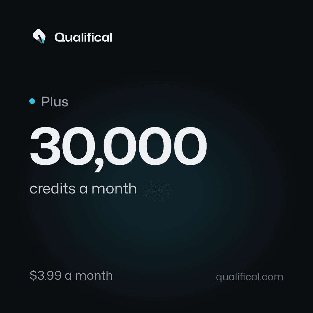 Qualifical Plus