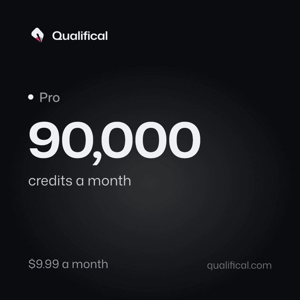 Qualifical Pro