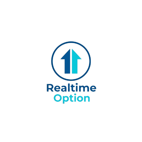 Realtime Option logo