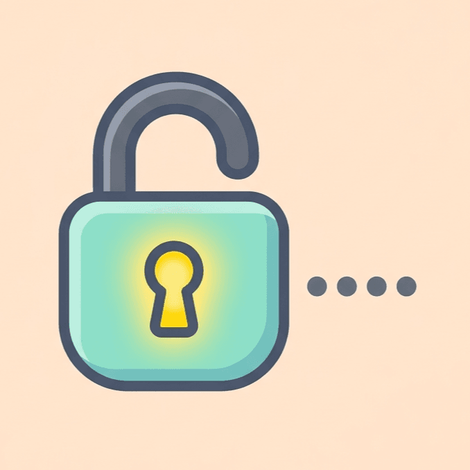 Show Password