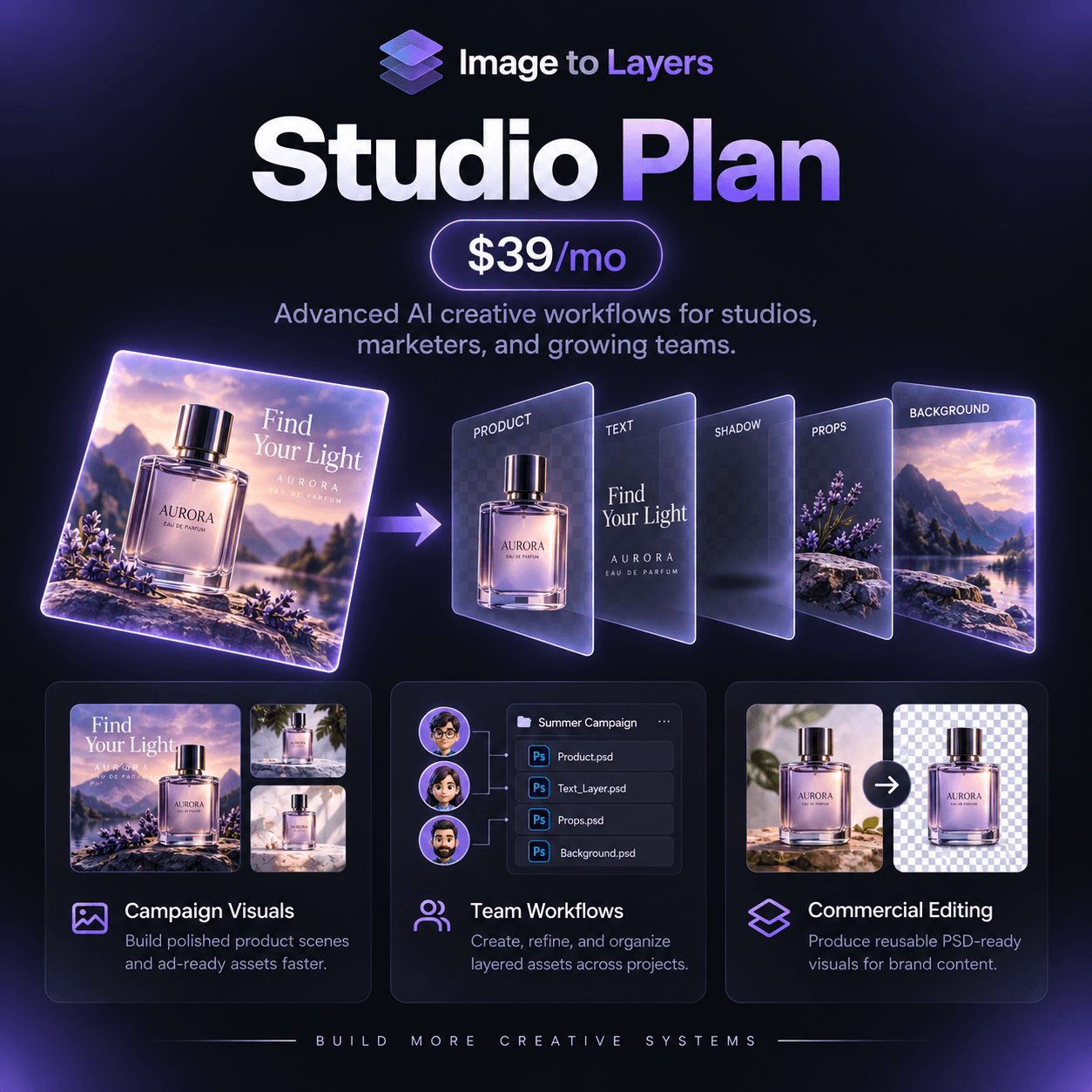 Studio Annual