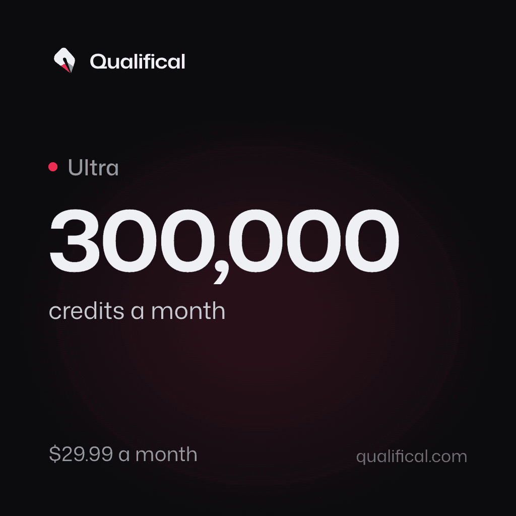 Qualifical Ultra