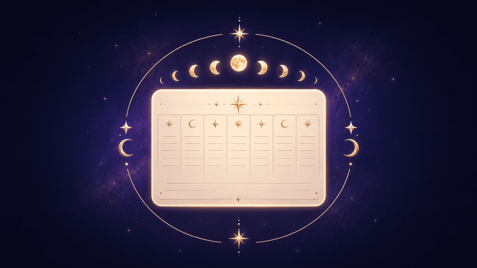 Weekly Astro Guidance
