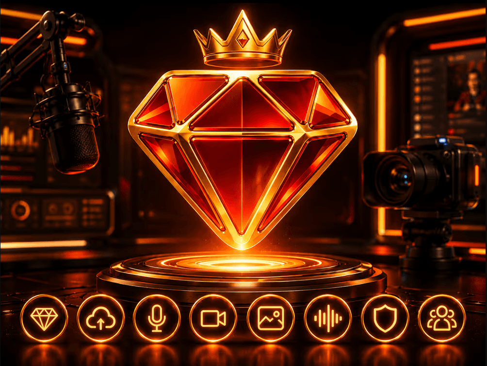 VicastCam Pro - Lifetime License