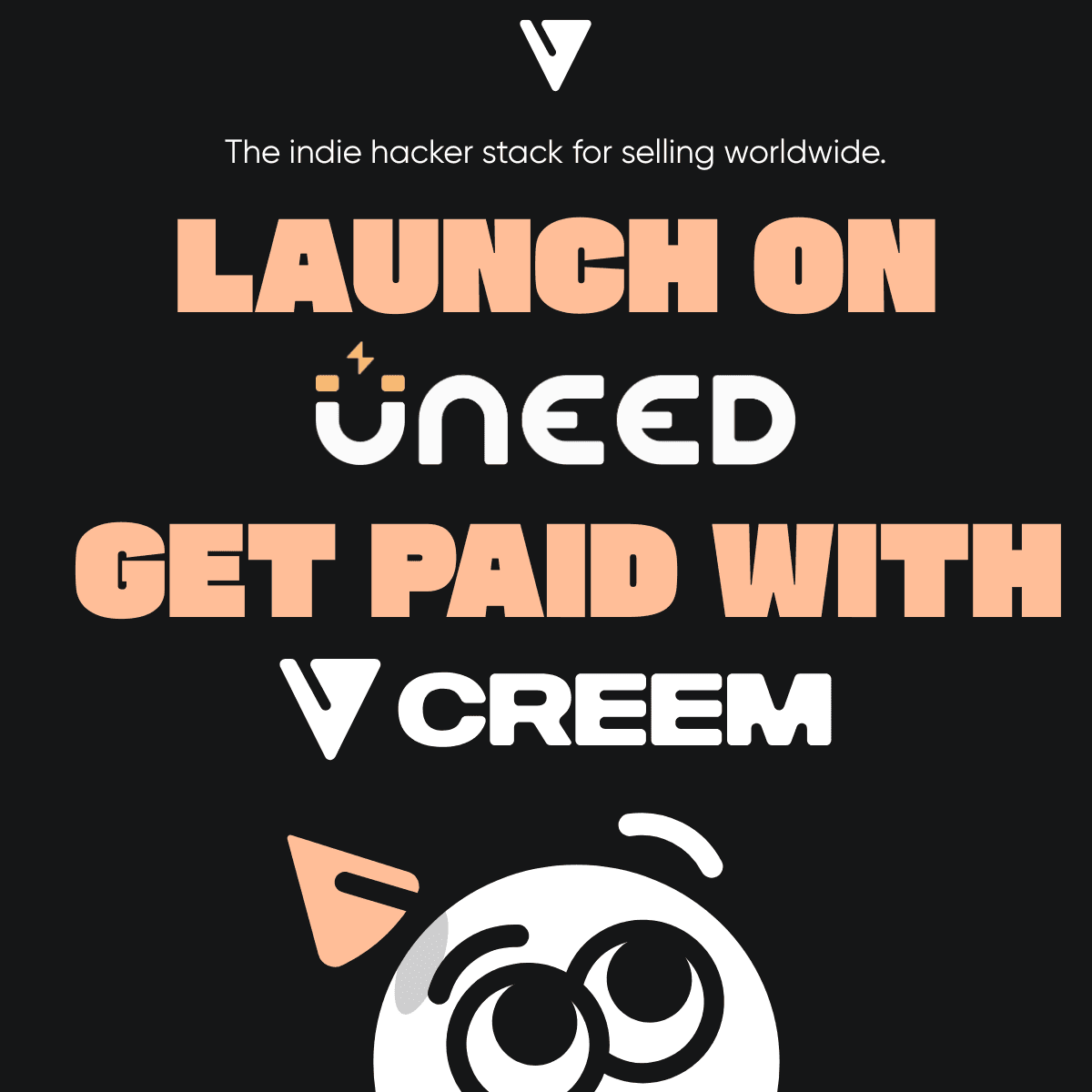 Uneed and Creem