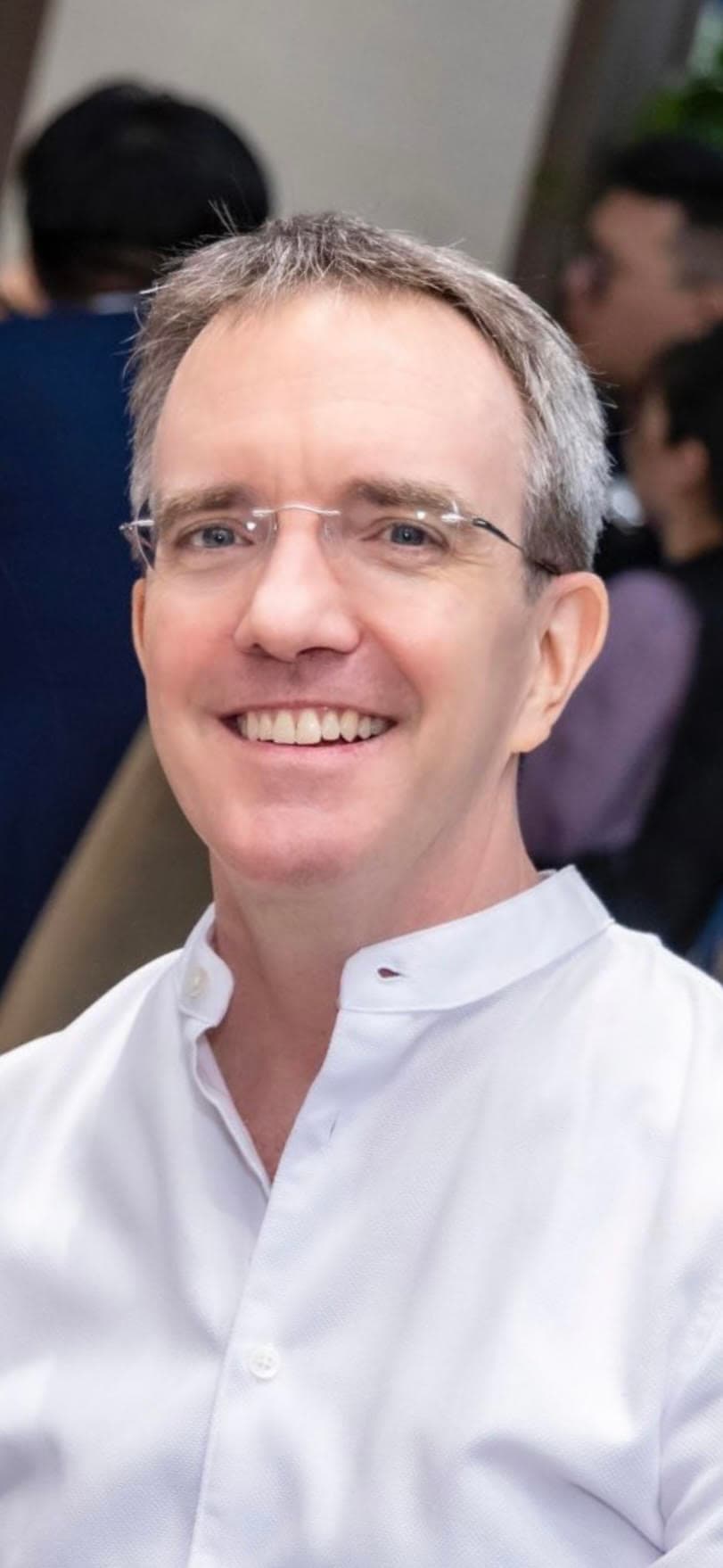 Sean Rhm About Creem | Where AI Builders Get Paid