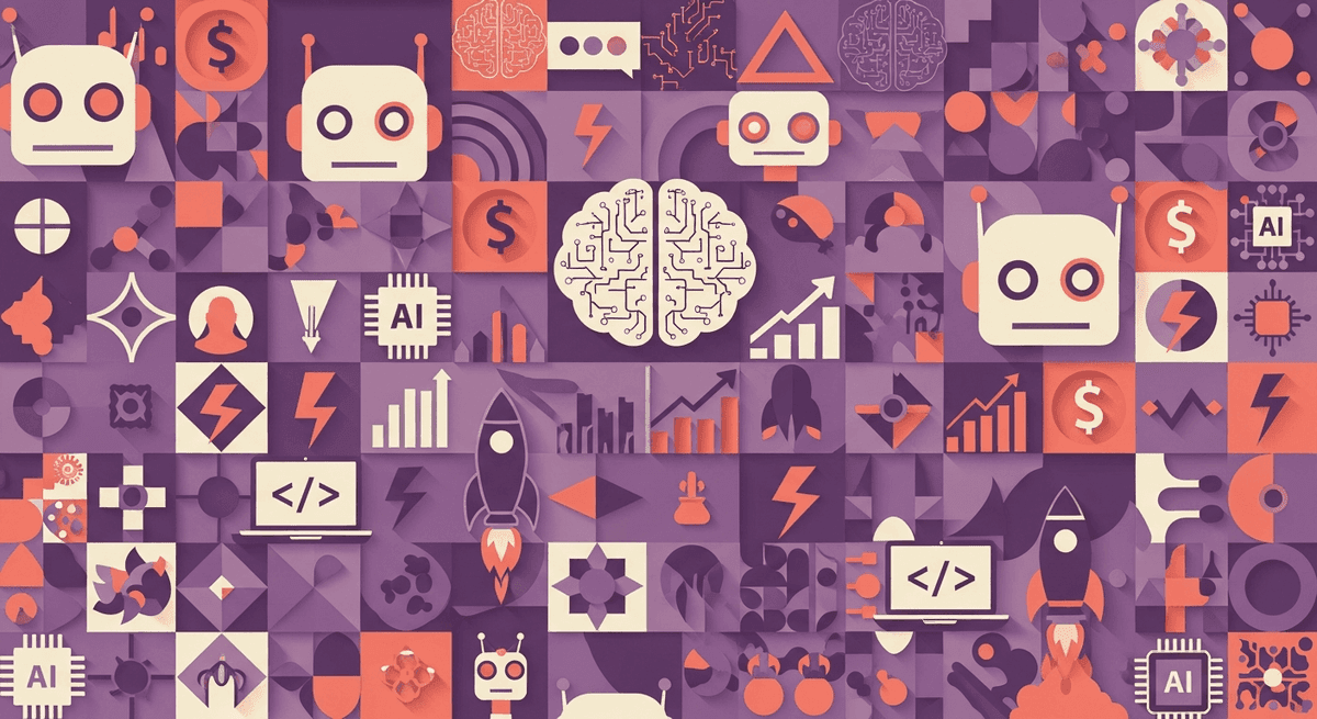 The "AI Bubble" Is About to Pop. Good. That's When You Start Building.