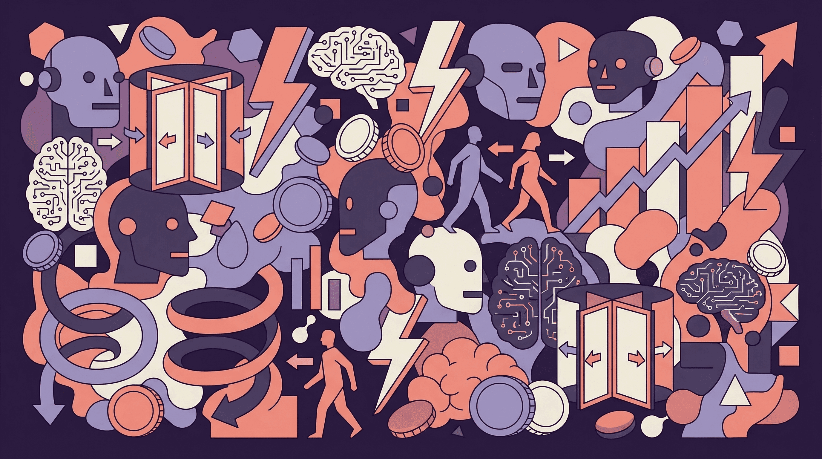 AI Apps Convert Great But Churn 30% Faster: The Retention Paradox Every Builder Needs to Solve