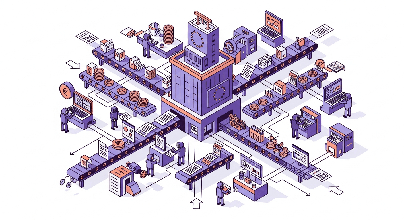 EU VAT Is Getting Stricter in 2026. Here's What You Need to Know.