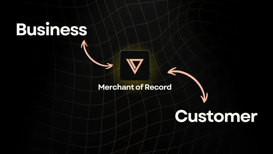 What is a Merchant of Record? banner