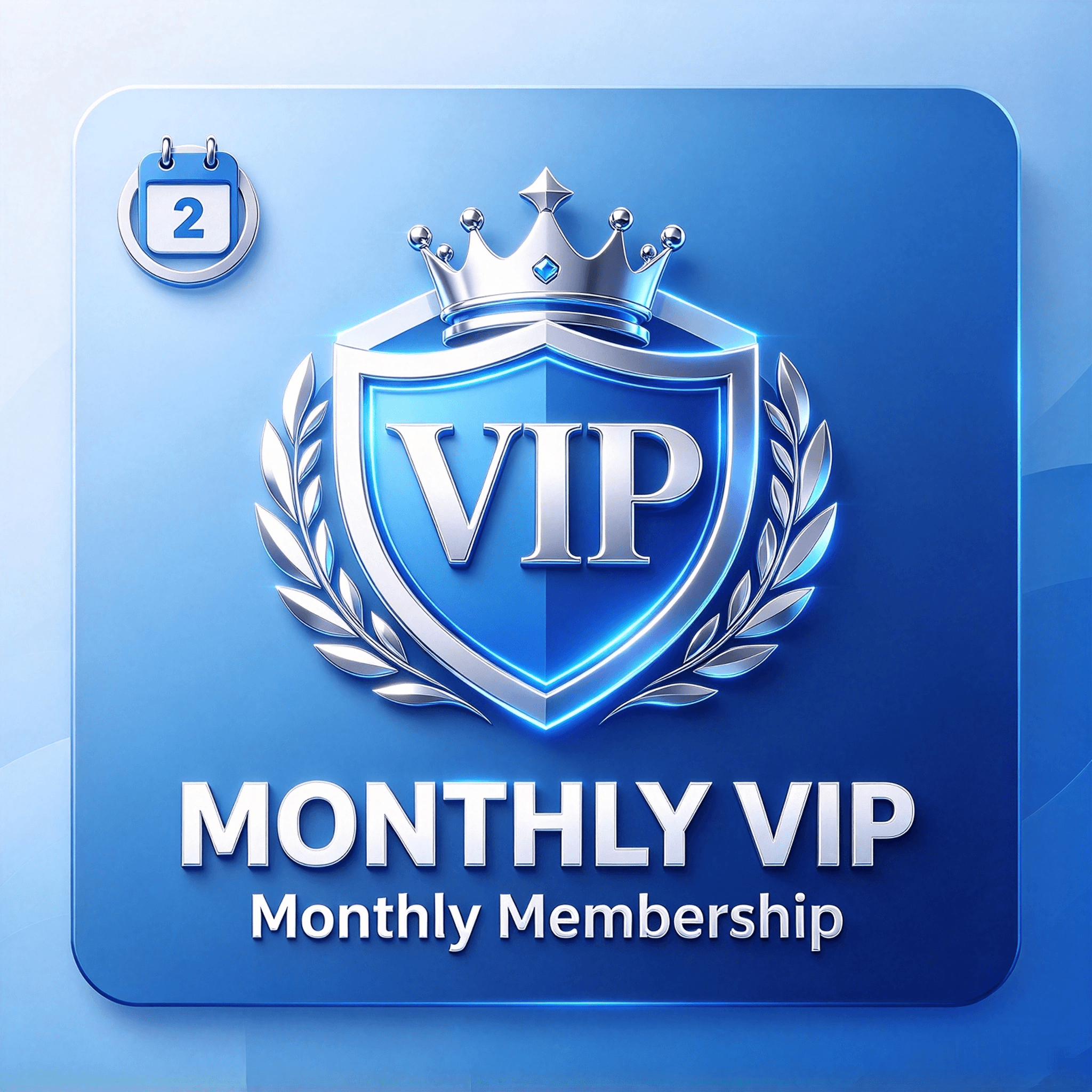 Monthly Plan
