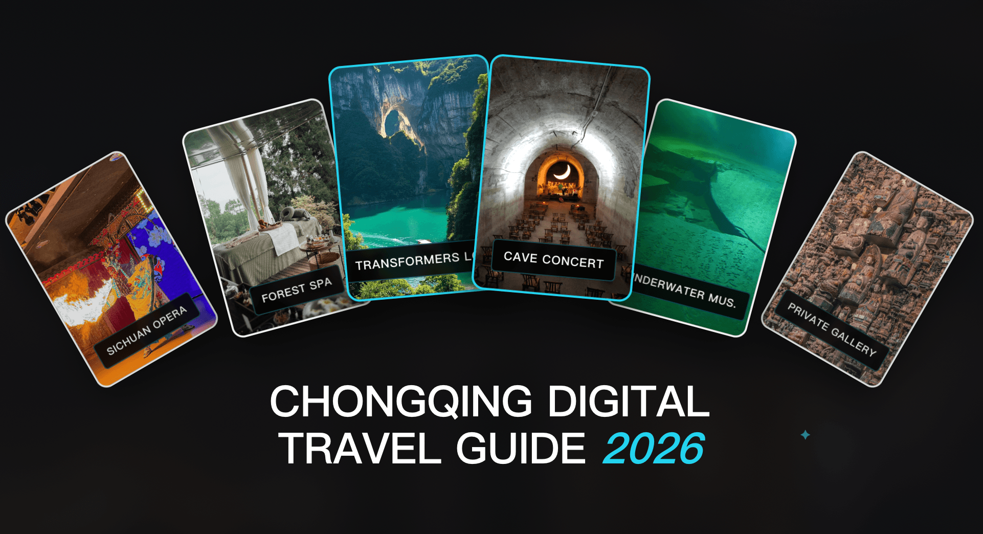 Chongqing Drifter — Full Access Bundle