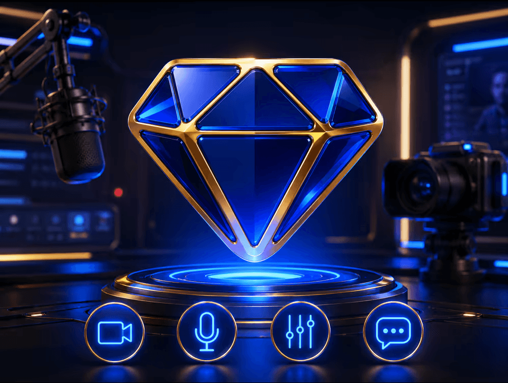 VicastCam Pro - 1 Month License
