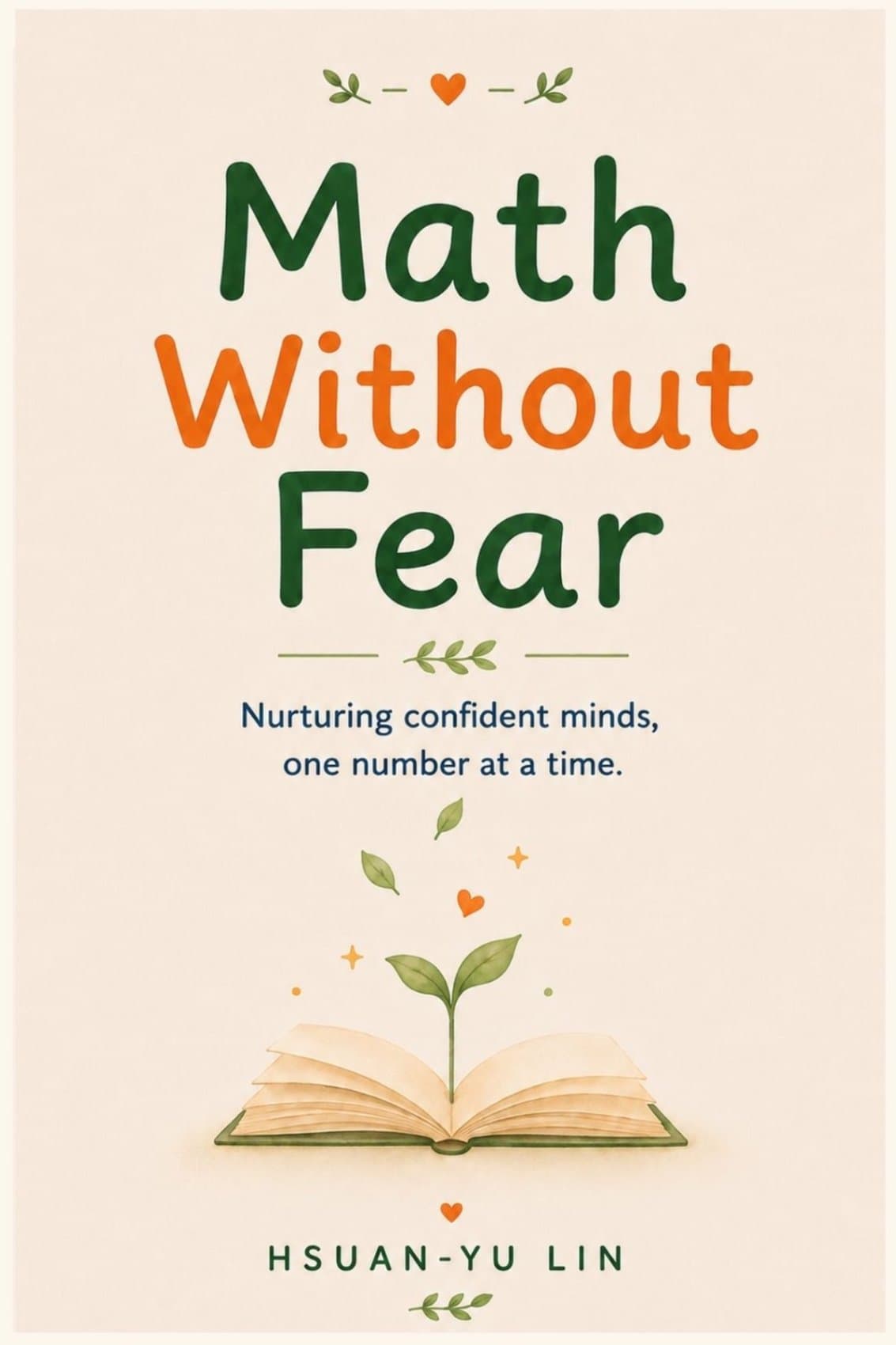 Math Without Fear