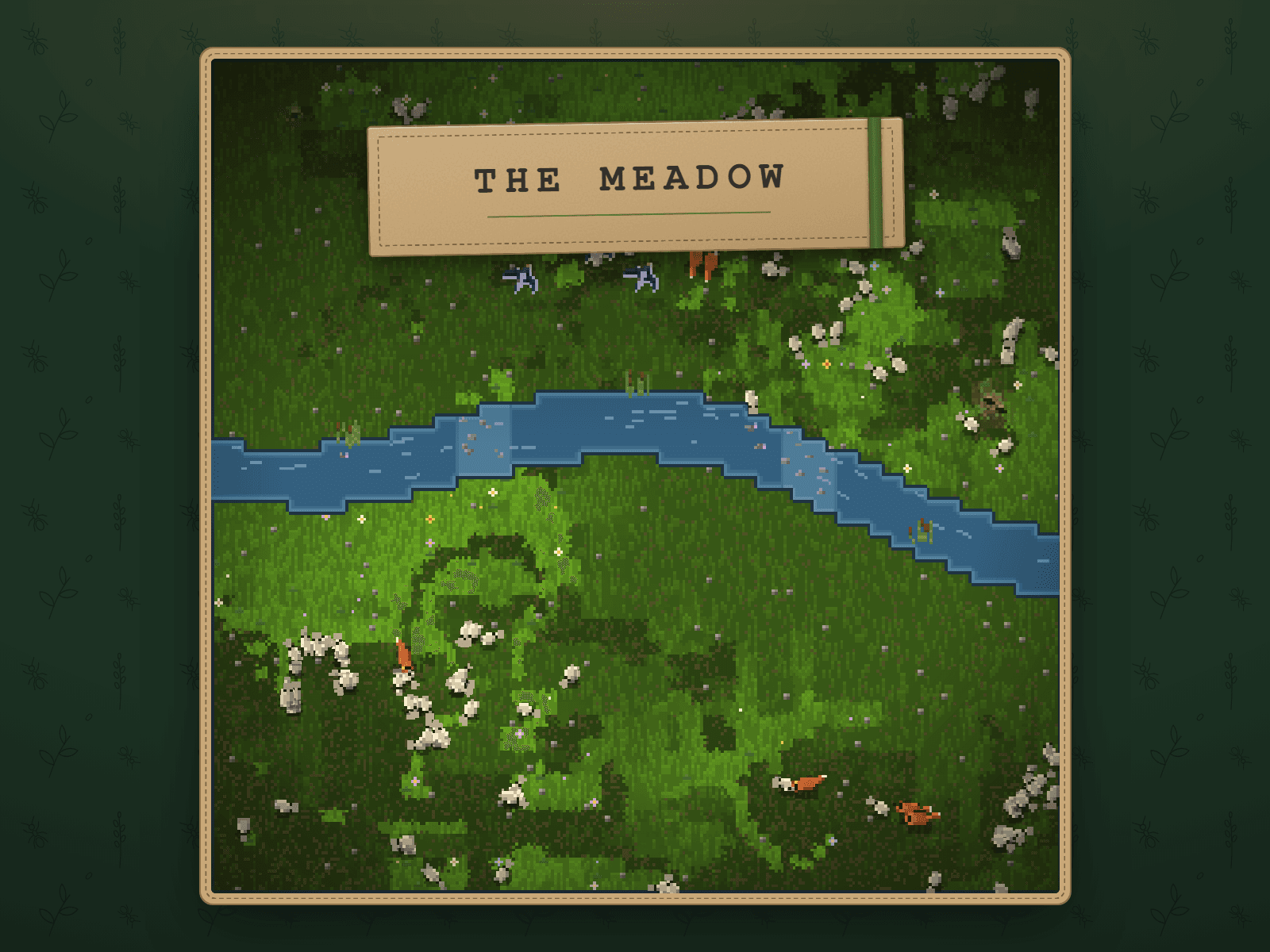 The Meadow