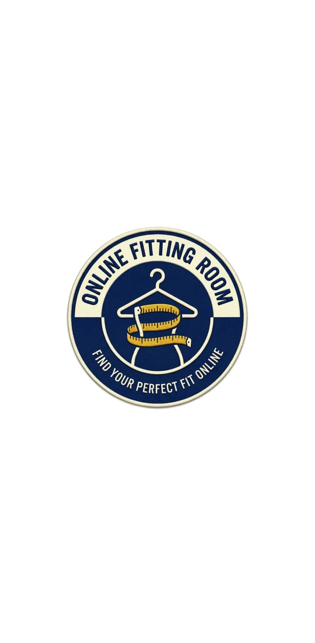 Onlinefittingroom logo