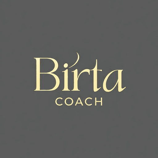 Birta Coach logo