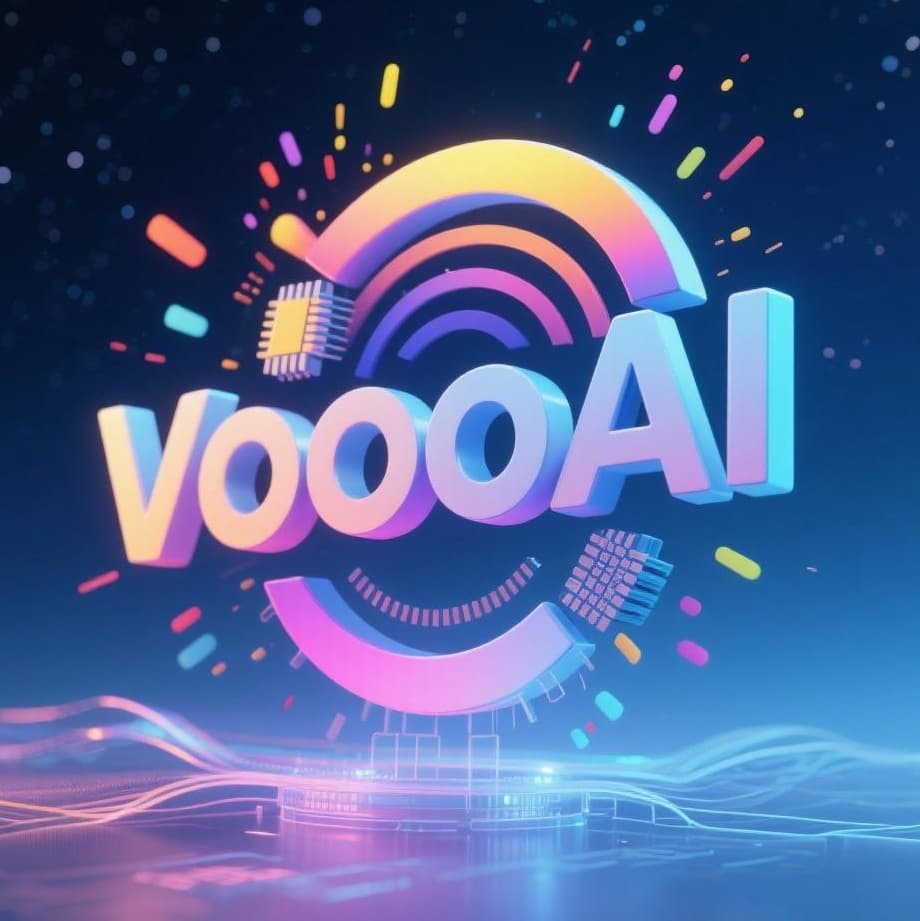 VoooAI Professional Plan - Yearly