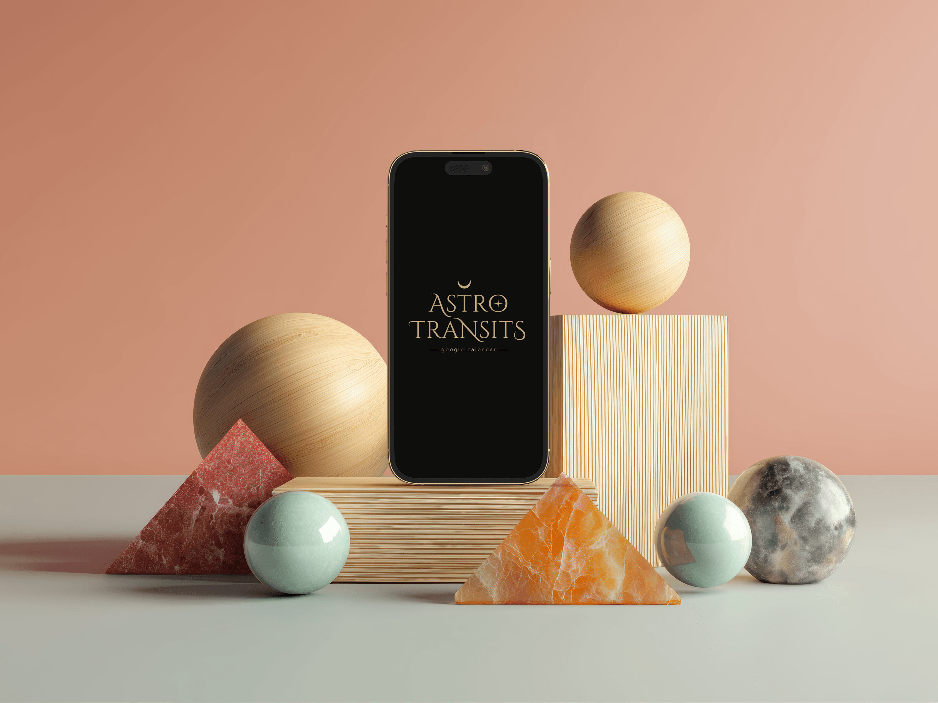 Astro Transits