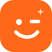 MemeWink logo