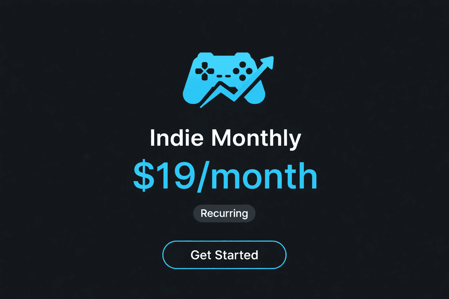 Indie Monthly