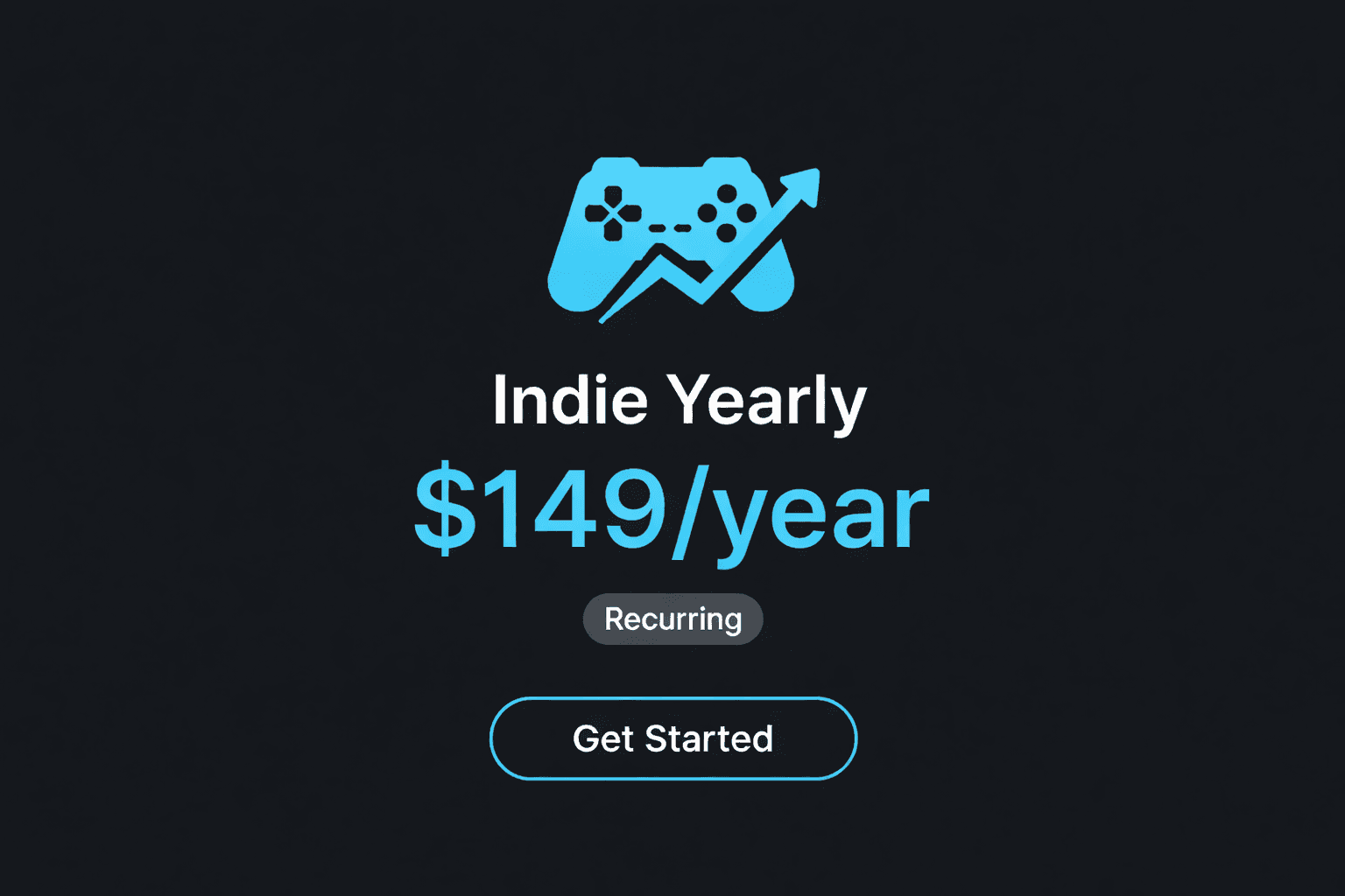 Indie Yearly
