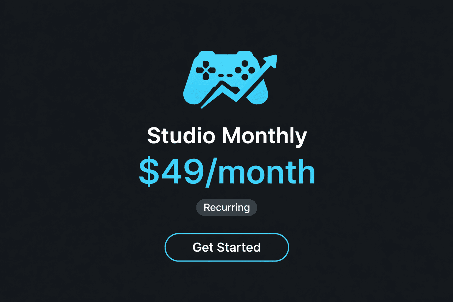 Studio Monthly