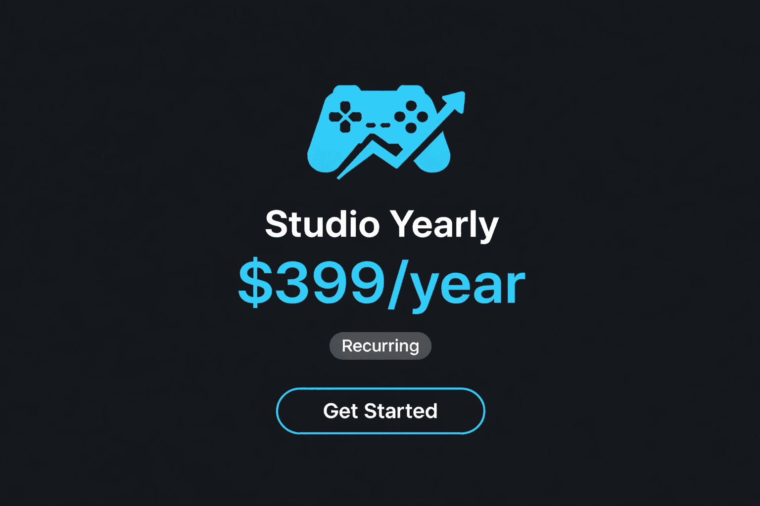 Studio Yearly