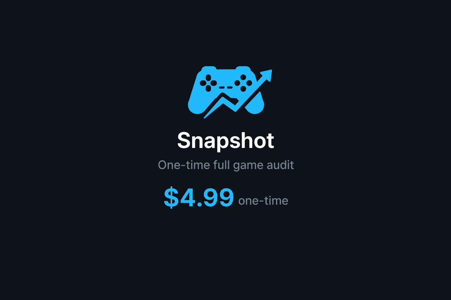 Snapshot