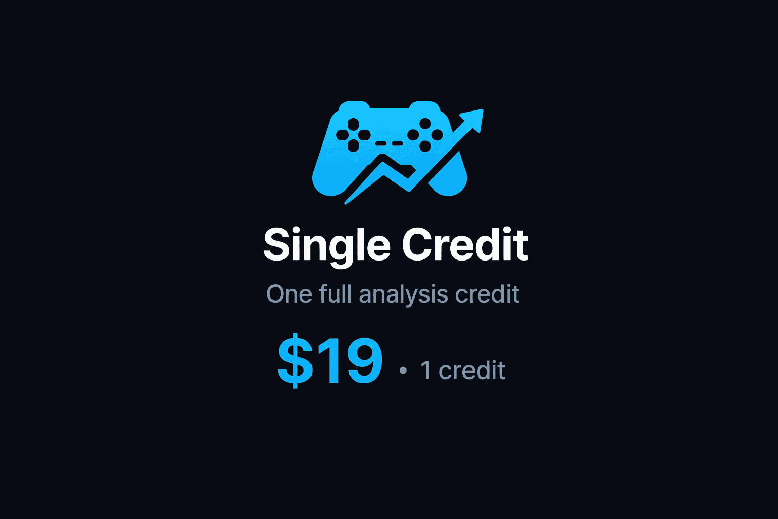 Single Credit