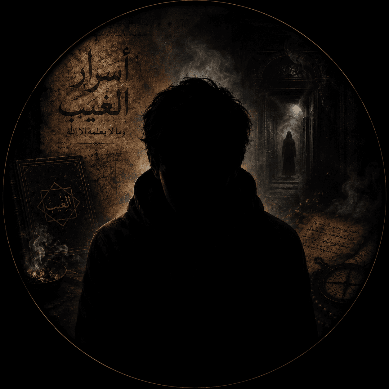 Zayran Vaqiel logo