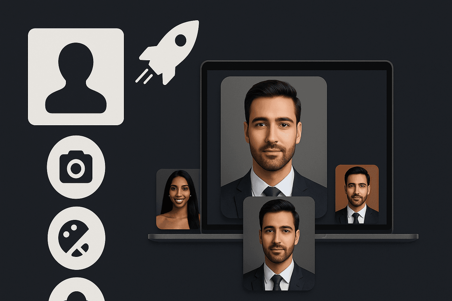 Headshot Pro - Advanced